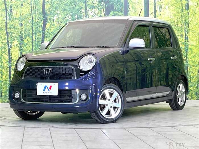 2013 Honda N-ONE