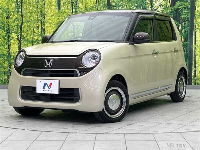 2019 Honda N-ONE