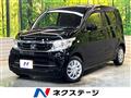 2018 Honda N-WGN