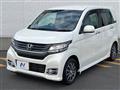 2014 Honda N-WGN