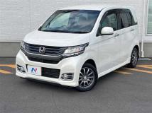 2014 Honda N-WGN