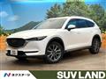 2019 Mazda CX-8