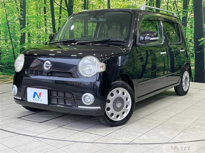 2010 Daihatsu MIRA COCOA