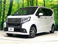2015 Daihatsu Move