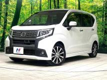 2015 Daihatsu Move