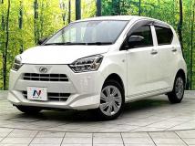 2023 Daihatsu Mira Es