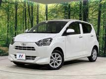 2018 Toyota PIXIS EPOCH