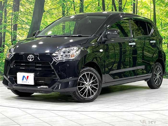 2022 Toyota PIXIS EPOCH