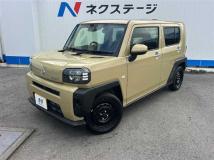 2025 Daihatsu Taft