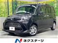 2021 Toyota Roomy