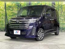 2021 Toyota Roomy