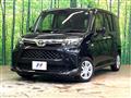 2022 Toyota Roomy
