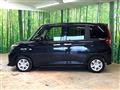 2022 Toyota Roomy