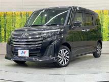 2023 Toyota Roomy
