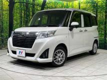 2017 Toyota Roomy