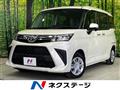 2022 Toyota Roomy