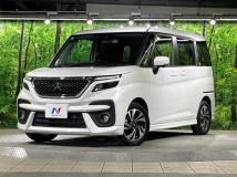 2024 Mitsubishi Delica D2