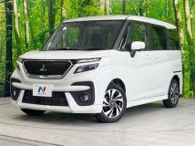 2024 Mitsubishi Delica D2