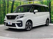 2024 Mitsubishi Delica D2