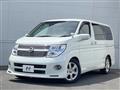 2009 Nissan Elgrand