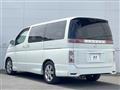 2009 Nissan Elgrand