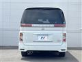 2009 Nissan Elgrand