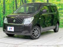 2015 Suzuki Wagon R