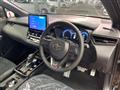 2025 Toyota CorollaCross