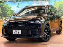 2025 Toyota CorollaCross