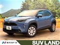 2023 Toyota Yaris Cross