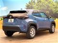 2023 Toyota Yaris Cross