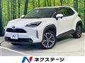 2021 Toyota Yaris Cross