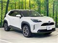 2021 Toyota Yaris Cross