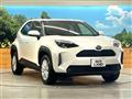 2021 Toyota Yaris Cross