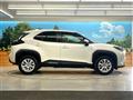 2021 Toyota Yaris Cross