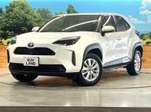 2021 Toyota Yaris Cross