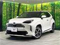 2022 Toyota Yaris Cross