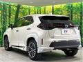 2022 Toyota Yaris Cross
