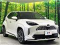 2022 Toyota Yaris Cross