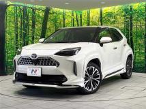 2022 Toyota Yaris Cross