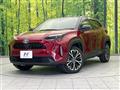 2024 Toyota Yaris Cross