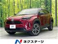 2024 Toyota Yaris Cross