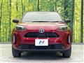 2024 Toyota Yaris Cross