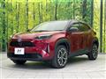 2024 Toyota Yaris Cross