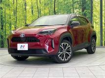 2024 Toyota Yaris Cross