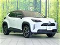 2025 Toyota Yaris Cross