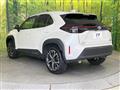2023 Toyota Yaris Cross