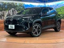 2024 Toyota Yaris Cross