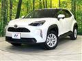 2025 Toyota Yaris Cross