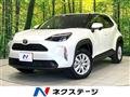 2025 Toyota Yaris Cross